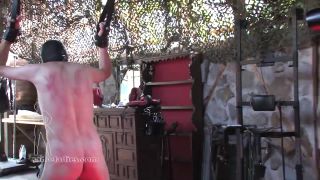 SADO LADIES Femdom Clips Marked For Sale (Femdom porn)-9