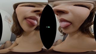 xxx video clip 5 stoya femdom KIWVR-480 C - Virtual Reality JAV, single work on 3d porn-4