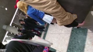 Voyeur Cosplay 74 - nar25,  on voyeur -2