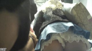 Voyeur Cosplay 74 - nar25,  on voyeur -8