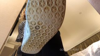 [K2S.CLUB] Goddess Rose Thorne - Clean My Shoes - HD 720P-7