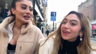 Artemis Carmona, Marina Maya - Epic London Cumwalk Full HD 1080p - Teen-5