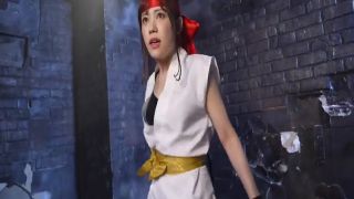 [WarAnLov.com] SPSD-88 Heroine in Endless Pinch Yui the Fighting Dancer-005-3