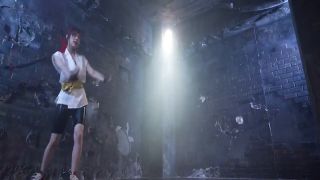 [WarAnLov.com] SPSD-88 Heroine in Endless Pinch Yui the Fighting Dancer-005-8