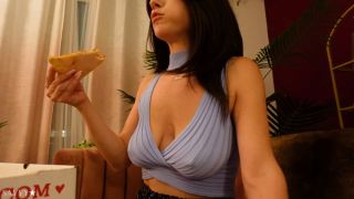 Savvy Star: Sizzling Saturday Night with Stepmom! FullHD 108-3