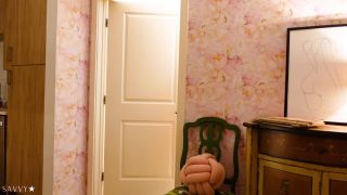 Savvy Star: Sizzling Saturday Night with Stepmom! FullHD 108-4