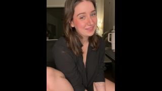  Masturbation Scarlet Chase - My First JOI 2 Scarlet Chase-1