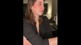  Masturbation Scarlet Chase - My First JOI 2 Scarlet Chase-3