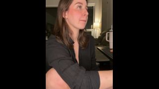  Masturbation Scarlet Chase - My First JOI 2 Scarlet Chase-5