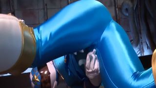[SuperMisses.com] SPSC-14 Heroine Pinch Special Ryuseijer Ryusei Blue[Part 1]-022-0