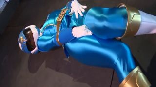 [SuperMisses.com] SPSC-14 Heroine Pinch Special Ryuseijer Ryusei Blue[Part 1]-022-1