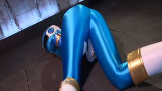 [SuperMisses.com] SPSC-14 Heroine Pinch Special Ryuseijer Ryusei Blue[Part 1]-022-3