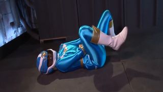 [SuperMisses.com] SPSC-14 Heroine Pinch Special Ryuseijer Ryusei Blue[Part 1]-022-5