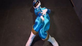 [SuperMisses.com] SPSC-14 Heroine Pinch Special Ryuseijer Ryusei Blue[Part 1]-022-7