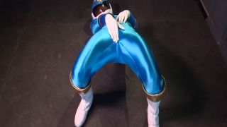 [SuperMisses.com] SPSC-14 Heroine Pinch Special Ryuseijer Ryusei Blue[Part 1]-022-8