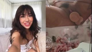 Onlyfans/Many Vids - Robin Mae Fucking My Chair Dual View - 2025 - Amateur-9