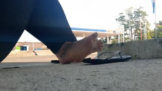 online porn video 47 saff femdom Latina milf outdoor foot joi(porn), fetish on milf porn-6