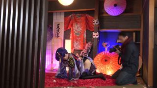 ID - 007 Sexy! The Best Of Most Popular Cosplayers Off - Paco Sex 4 Hours - Sosh-5