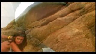 Petite Brazilian Teen Model Gets Fucked In Her Tight Ass Outdoor.-0