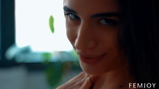 [FemJoy] Candie Luciani Orange Sensation [08.30.25] [1080p]-1
