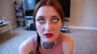 Girls Gone Hypnotized  GirlsGoneHypnotized – Bella Trix Mesmerized by the Spiral  Girls Gone Hypnotized-5