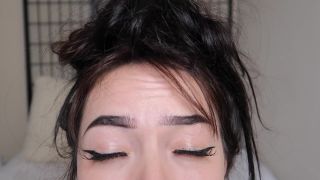 MillieMillz Daddy did you cum in me - Daddy Roleplay-3