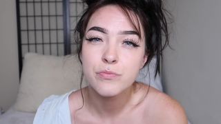 MillieMillz Daddy did you cum in me - Daddy Roleplay-4