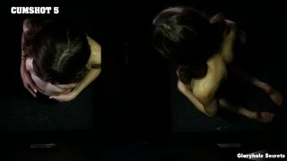 [K2S.CLUB] Krystal Palmer - First Gloryhole POV - FullHD 1080P-9