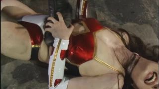[supermisses.com] GDSC-33 Miss Sunrise, Miduki Hayashi - PART-GDSC33_03 | giga heroine, superheroines porn, superheroine, wonder woman-6