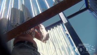  Voyeur Hidden-Zone Beach Cabin – hz_Bc2277 (AVI, FullHD, 1920×1080) on voyeur  on voyeur -1