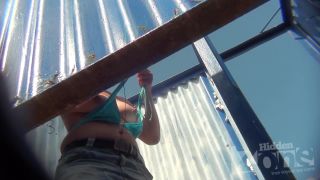  Voyeur Hidden-Zone Beach Cabin – hz_Bc2277 (AVI, FullHD, 1920×1080) on voyeur  on voyeur -5