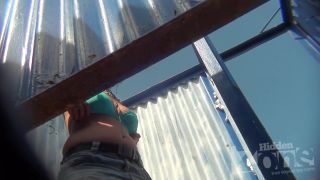  Voyeur Hidden-Zone Beach Cabin – hz_Bc2277 (AVI, FullHD, 1920×1080) on voyeur  on voyeur -6