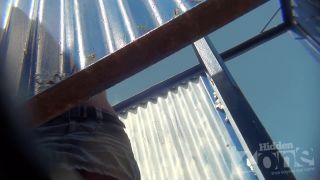  Voyeur Hidden-Zone Beach Cabin – hz_Bc2277 (AVI, FullHD, 1920×1080) on voyeur  on voyeur -7