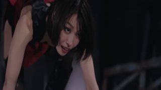 [WarAnLov.com] SPSE-28 Heroine Survival The Terror Lurking in the Dark Laborator-020-0