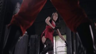 [WarAnLov.com] SPSE-28 Heroine Survival The Terror Lurking in the Dark Laborator-020-6
