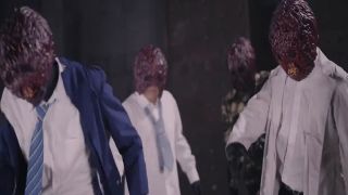 [WarAnLov.com] SPSE-28 Heroine Survival The Terror Lurking in the Dark Laborator-020-9