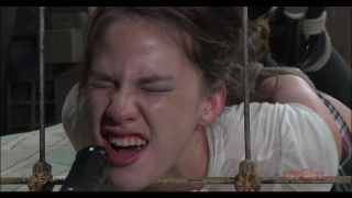 online xxx video 17 torture girls bdsm Devi Lynne. Crossing The Threshold [HD 570.3 MB], humiliation on bdsm porn-3