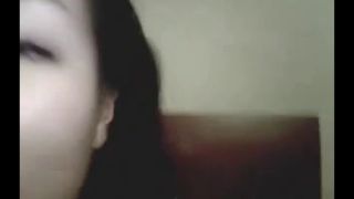 423232 Asian homemade POV.-2