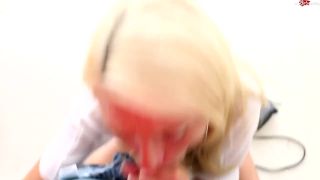 Porn online Mydirtyhobby presents Daynia – Spontaner Fanfick – Spermageil im Hotelflur (MP4, HD, 1280×720) Watch Online or Download!-8