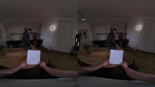 VirtualTaboo presents You Gonna Pay For This - Kate Rich - virtual reality - 3d porn -5