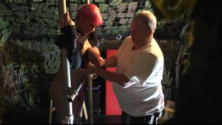 Electro Torture Lesson for Nova Pink Video Sex Download ...-1