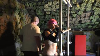 Electro Torture Lesson for Nova Pink Video Sex Download ...-9