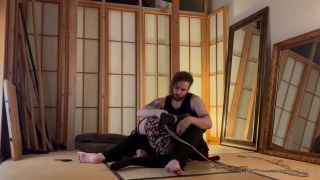 knottydevil 2024-02-11_Here_is_a_half_hour_connective_flow_session_that_turned_into.._0hmq -1