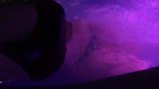 SophieDeevip SophiedeeliveHaving fun in my new Hot tub - 01-09-2017 - SiteRip-3