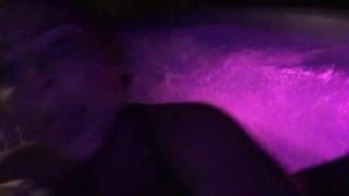 SophieDeevip SophiedeeliveHaving fun in my new Hot tub - 01-09-2017 - SiteRip-5