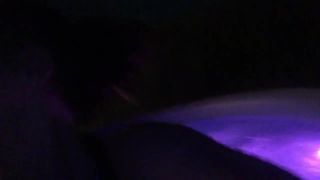 SophieDeevip SophiedeeliveHaving fun in my new Hot tub - 01-09-2017 - SiteRip-6