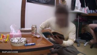 ReducingMosaic DOM-021 やりたい放題 7-5