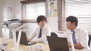 ReducingMosaic YUJ-034 焦らされて焦らされて、脳汁が出るほど焦らされまくった後に狂うほど射精させられた僕はもう女上司の事しか考えられない。 海老咲あお-4