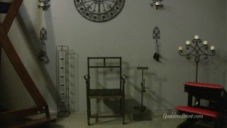 online clip 45 Goddess Alexandra Snow - Hurt for Me, brunette femdom on pov -0