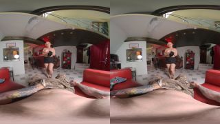 Anjaamelia VR SwingersClub Thrills 4K UltraHD Sex-2